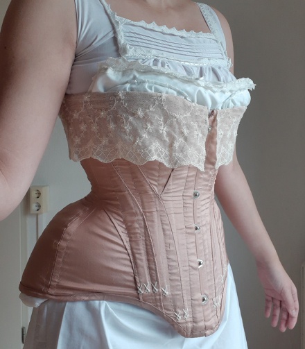 The Merry Corsetier — LiveJournal